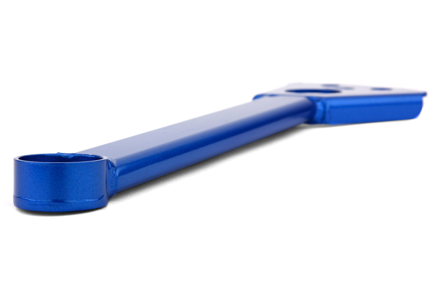 CUS6A1 492 FS Cusco Front Side Power Brace - 2015-2021 Subaru STI,