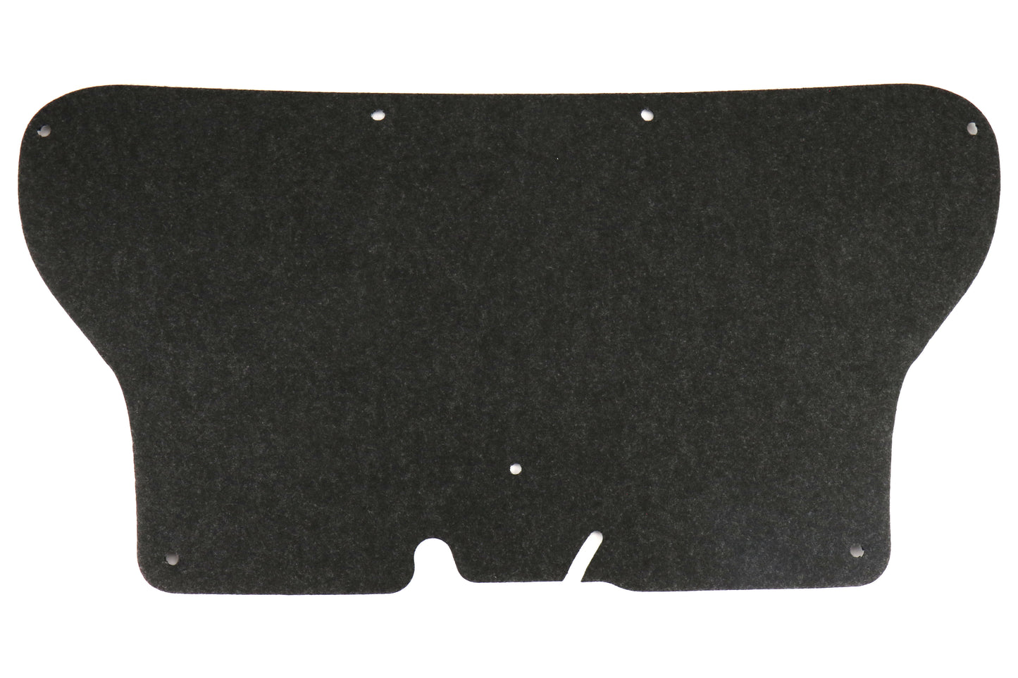 SUB94511CA040 Subaru OEM Carpeted Trunk Liner - 2013+ FR-S,