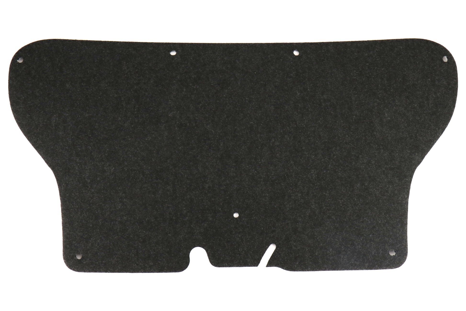 SUB94511CA040 Subaru OEM Carpeted Trunk Liner - 2013+ FR-S,