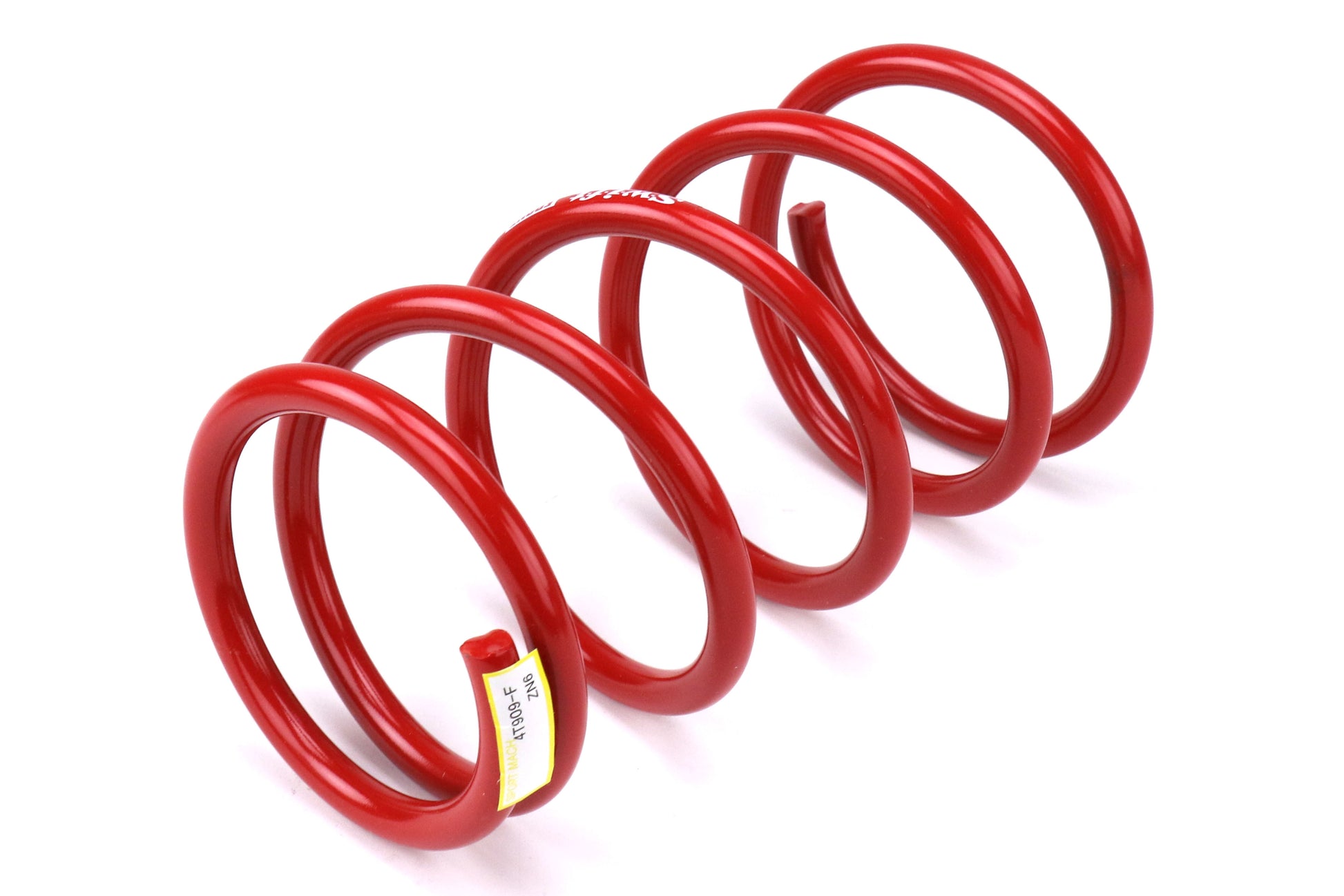 SWF4T909 Swift Sport Springs (FR-S) - 2013+ FT86,