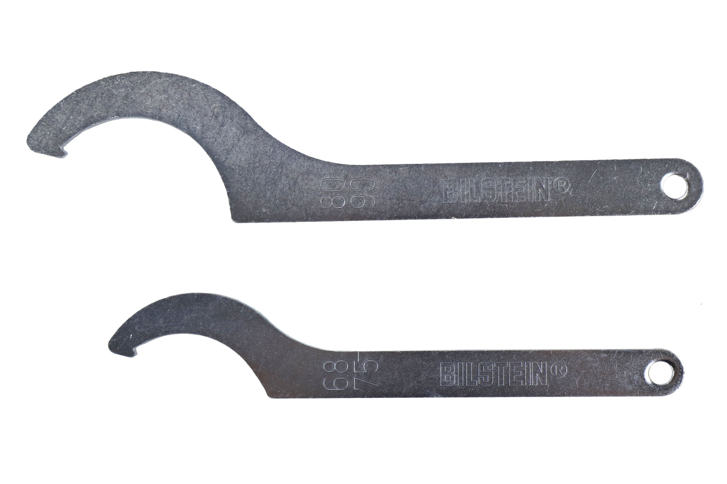 BIL48-123525 Bilstein B16 PSS9 Coilover Suspension Kit - 2005-2007 Subaru STI,