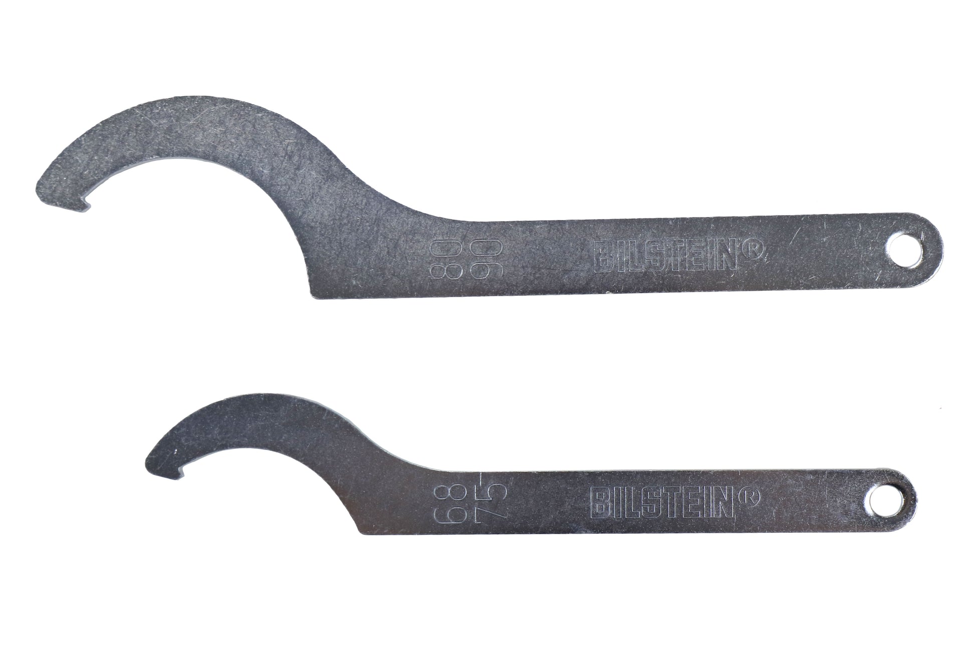 BIL48-123525 Bilstein B16 PSS9 Coilover Suspension Kit - 2005-2007 Subaru STI,