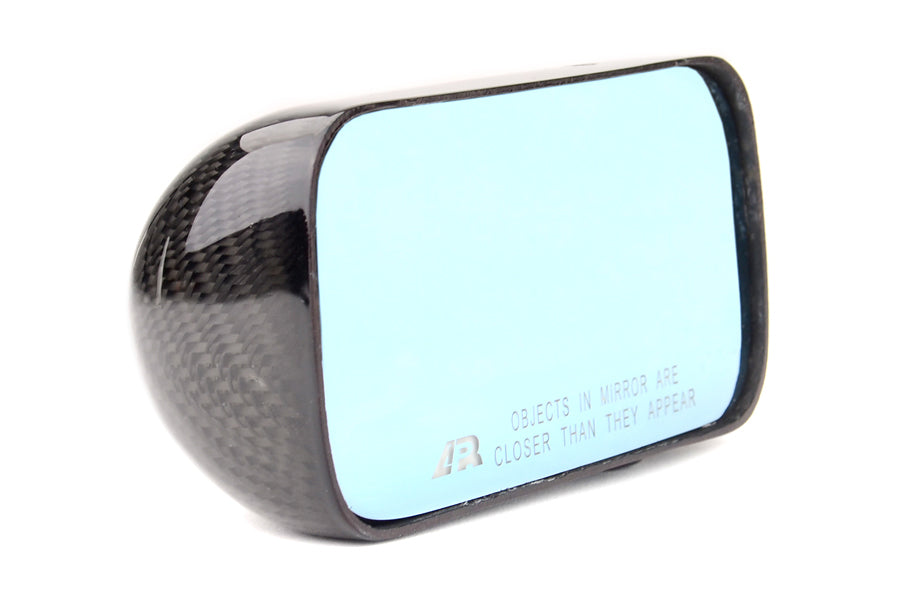 APPCB-508032B APR Carbon Fiber Formula 3 Mirrors - 2013+ FT86,