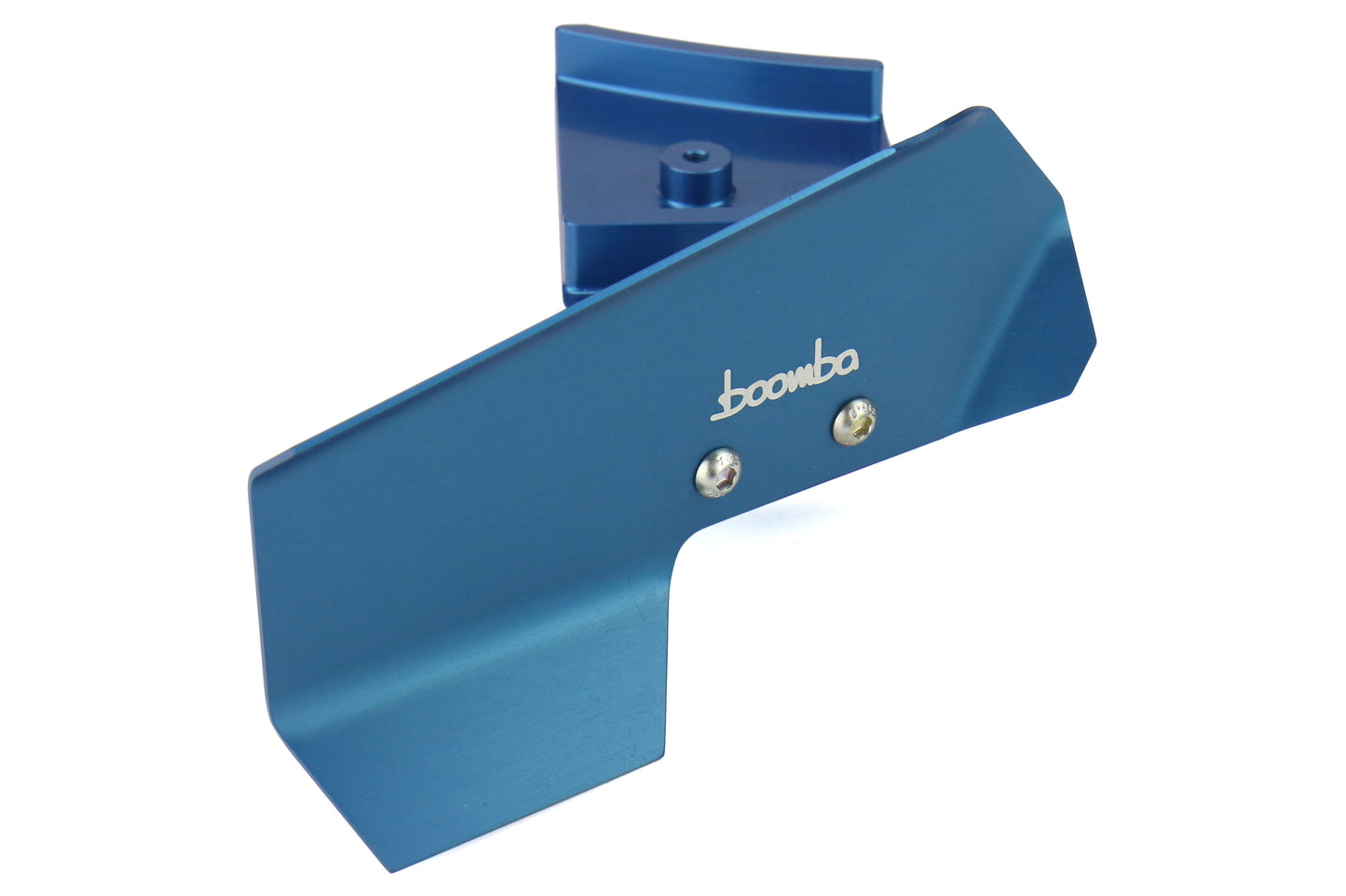 BBA031000080300 Boomba Brake Cooling Deflector - 2015+ WRX-Blue,