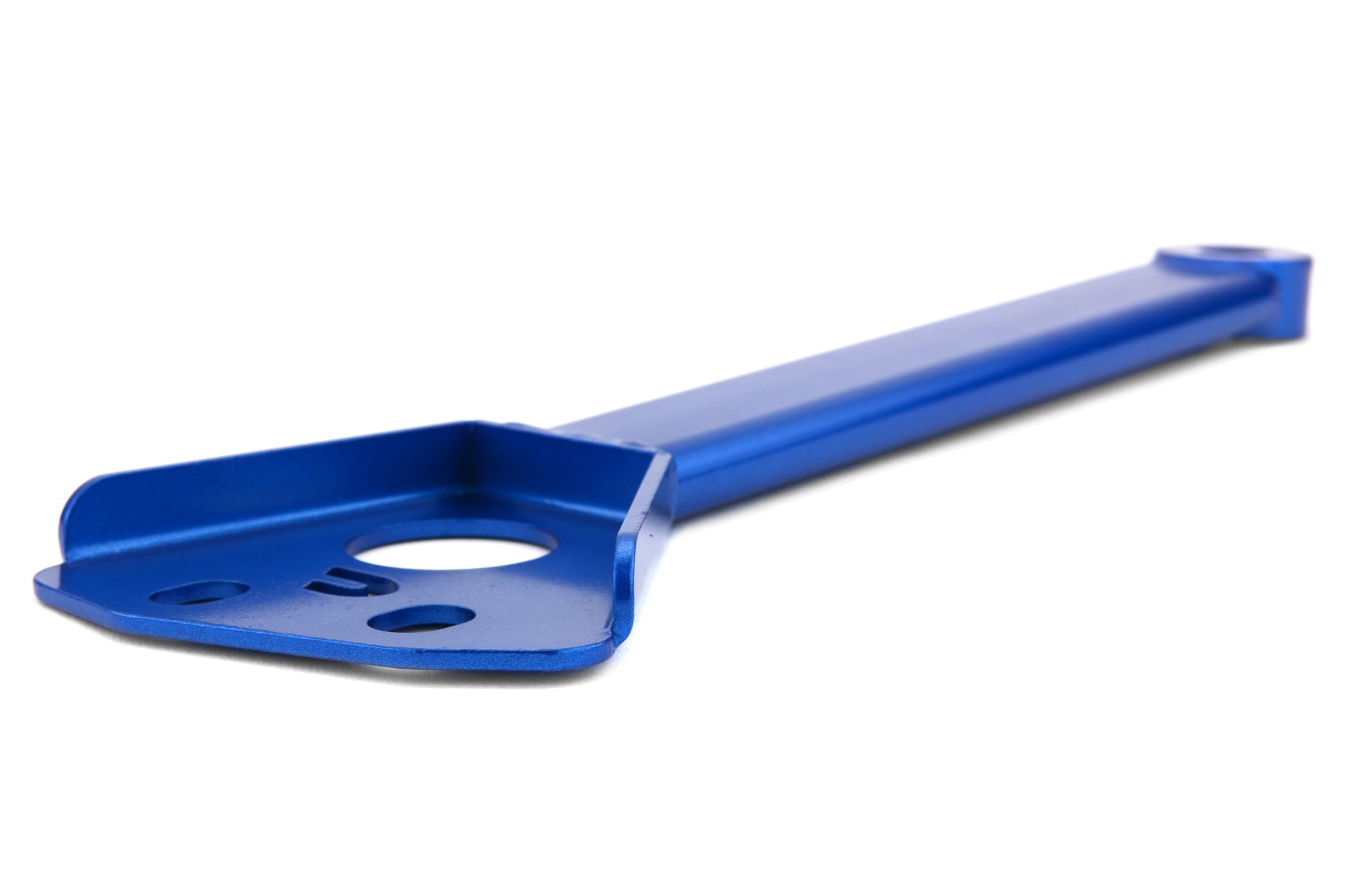 CUS6A1 492 FS Cusco Front Side Power Brace - 2015-2021 Subaru STI,