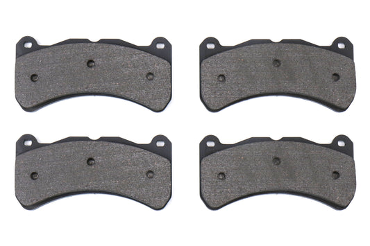 CATCT1365-RP2 Carbotech RP2 Front Brake Pads - 18+ STI,