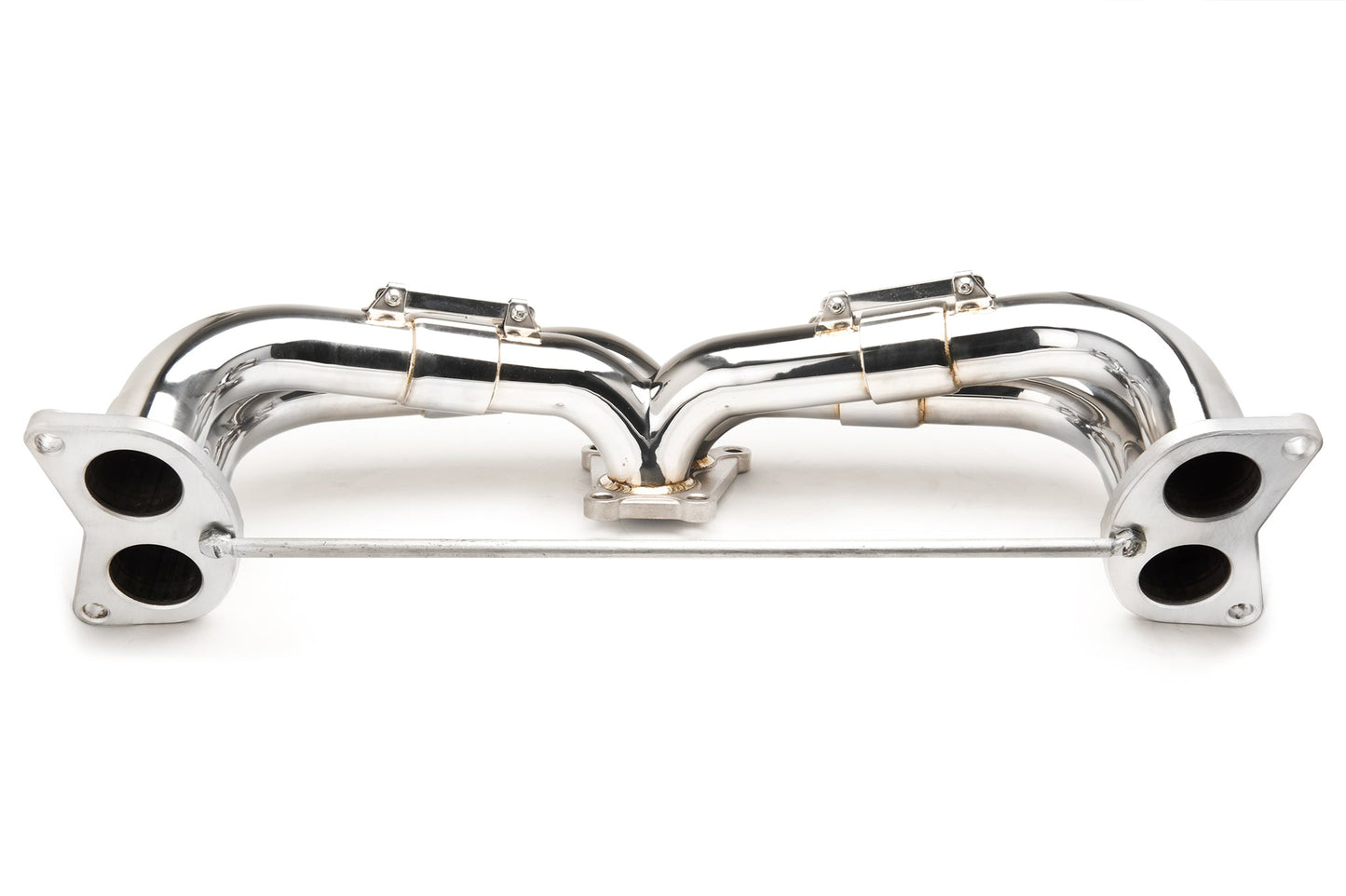 TMRTR-ES1020 Tomioka Racing TR Exhaust Manifold - 2015-2021 Subaru WRX,