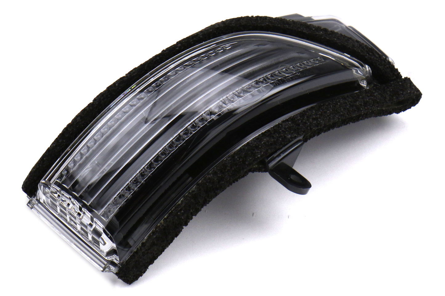 Subaru Lamp Assy Turn Signal Light Lens (right) - 2015-2021 Subaru WRX / STI / 2012-2016 Impreza