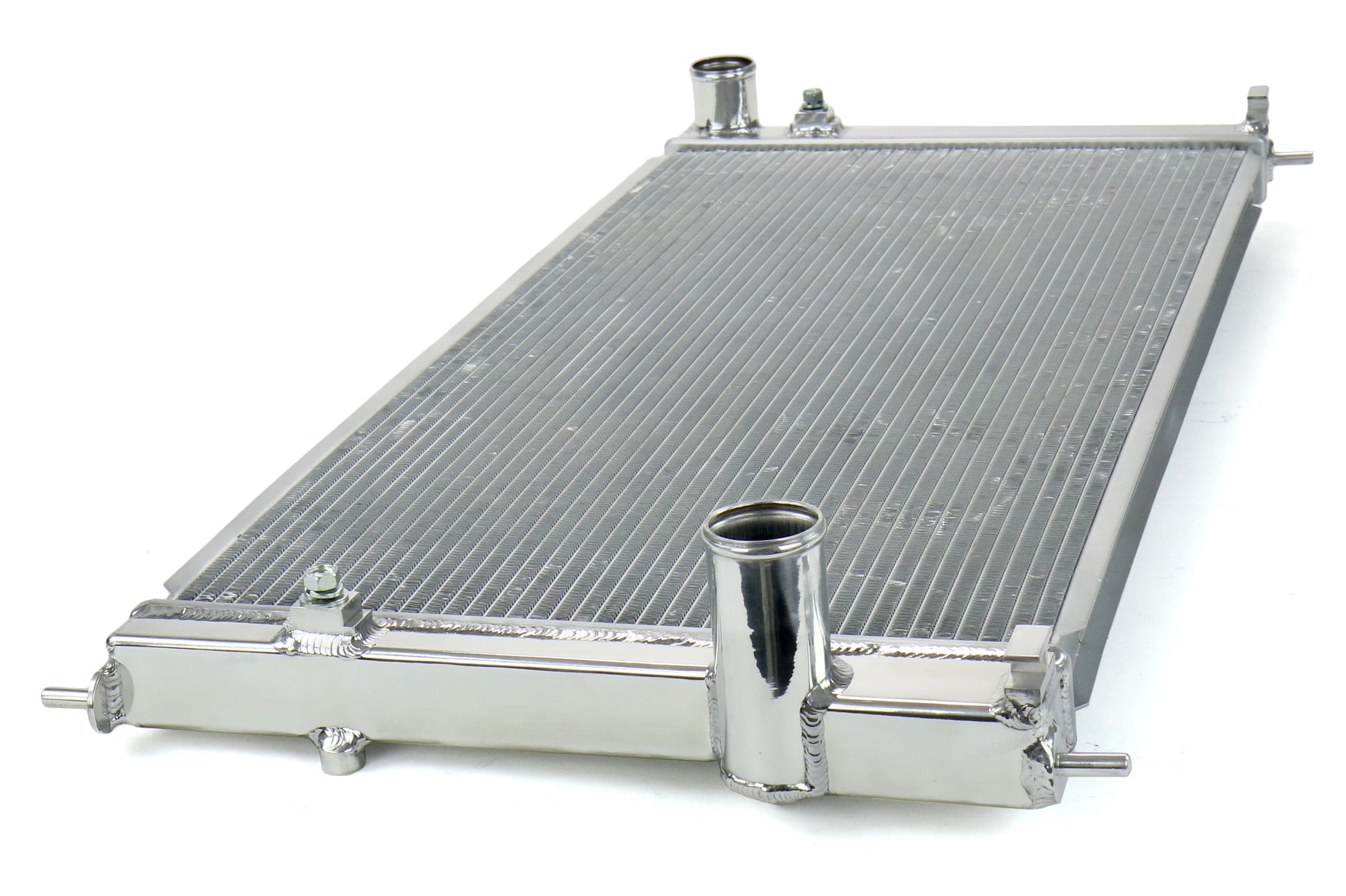 CSF7050 CSF Racing Radiator - 2013+ FT86,