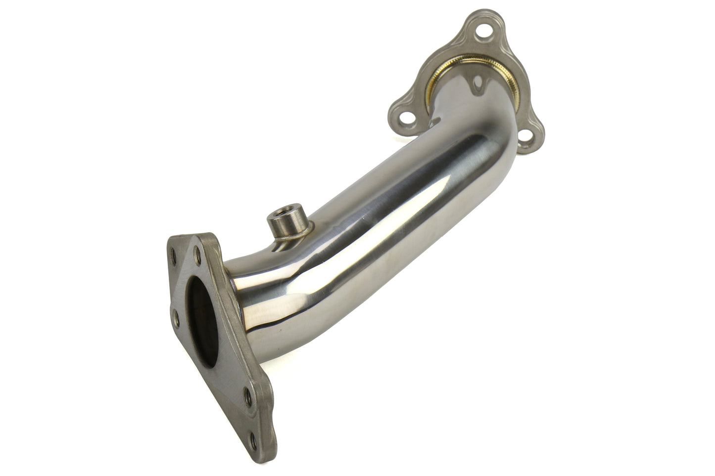 TOMTB6010-SB02B Tomei Expreme Equal Length Exhaust Manifold - 2015-2021 Subaru STI,