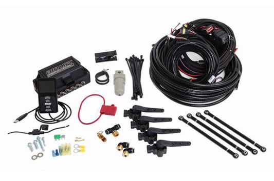 ALK27690 Air Lift Performance 3H (1/4in Air Line, No Tank, No Compressor),