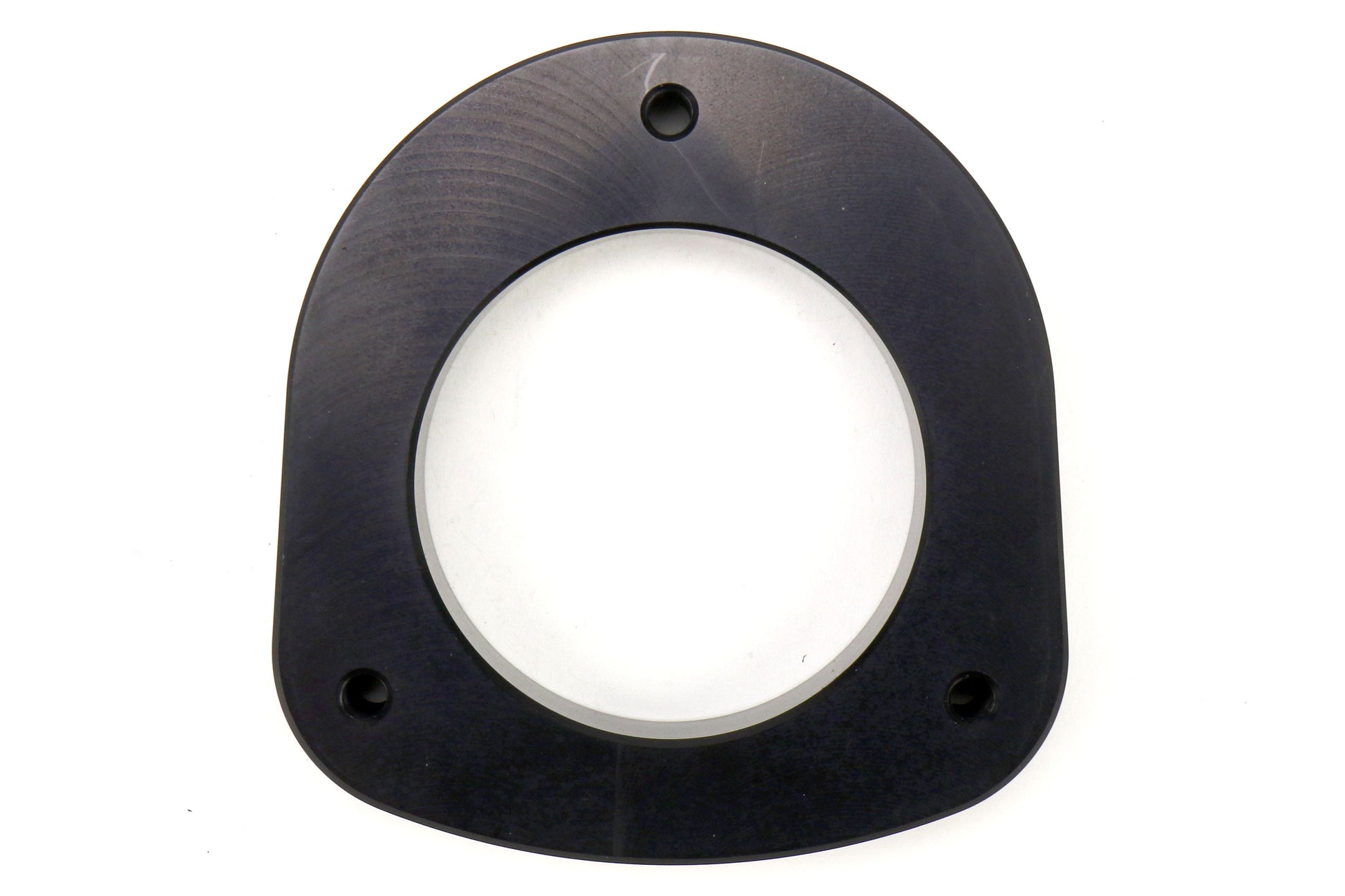 SBTSUS-100R-ABK Subtle Solutions 1in Saggy Butt Rear Spacer Set - Subaru Models (inc. 2002-2007 WRX/STi),