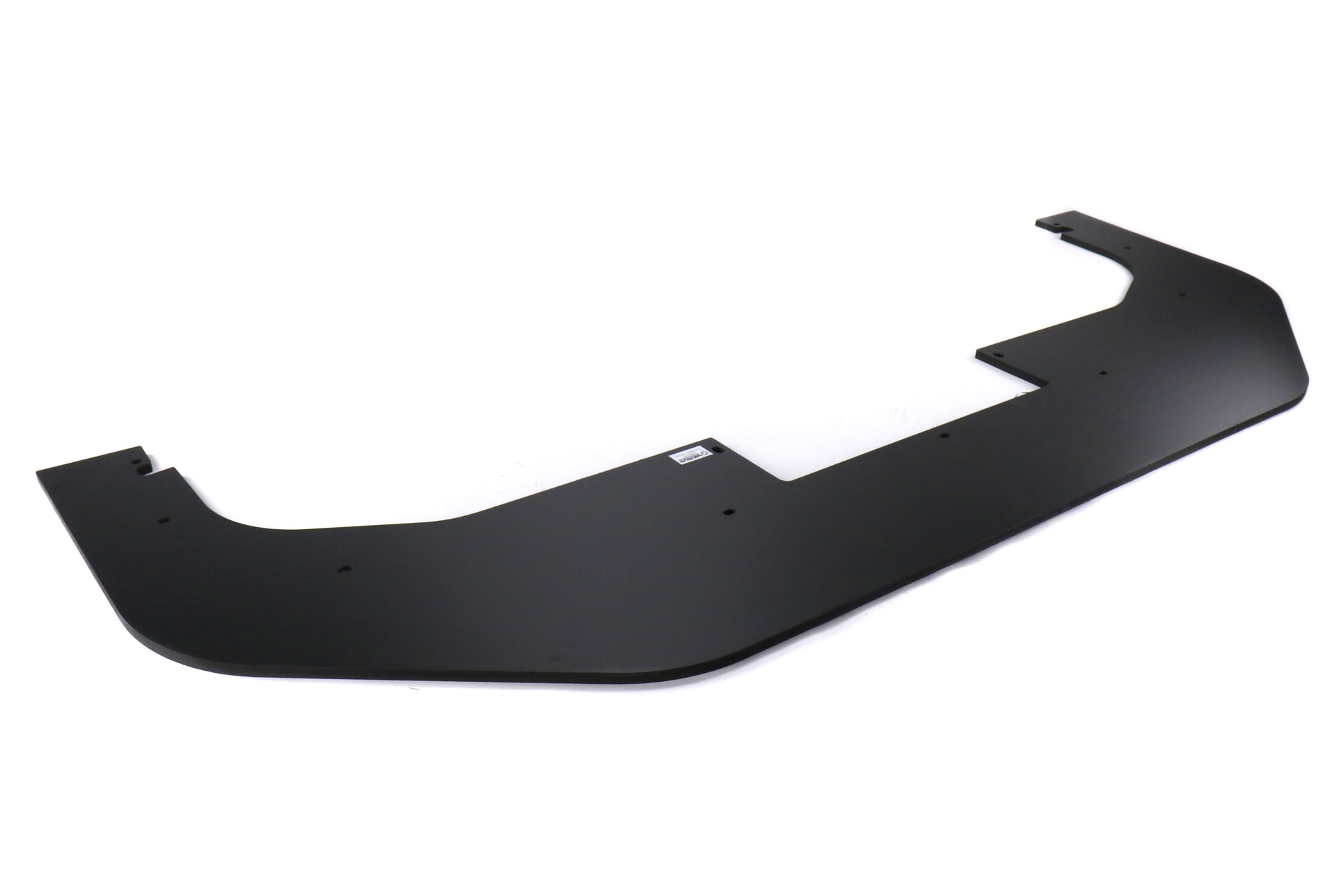 VERA0027A SubiSpeed Front Splitter by Velox Motorsports - 2015+ WRX / 2015+ STI,