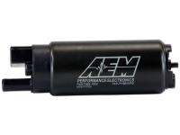 AEI50-1000 AEM 50-1000 Intank Fuel Pump 320lph,