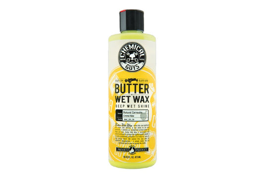 CHEWAC_201_16 Chemical Guys Butter Wet Wax 16oz,