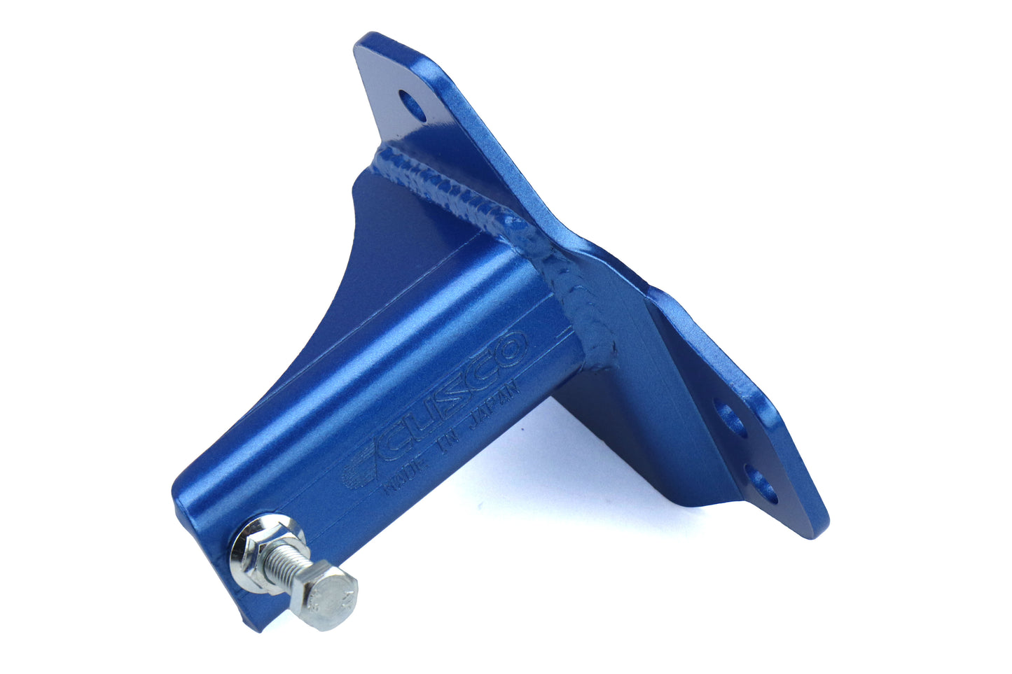 CUS6A1 561 ALHD Cusco Brake Master Cylinder Brace - 2015+ WRX / 2015+ STI / 2014+ Forester / 2013+ Crosstrek,