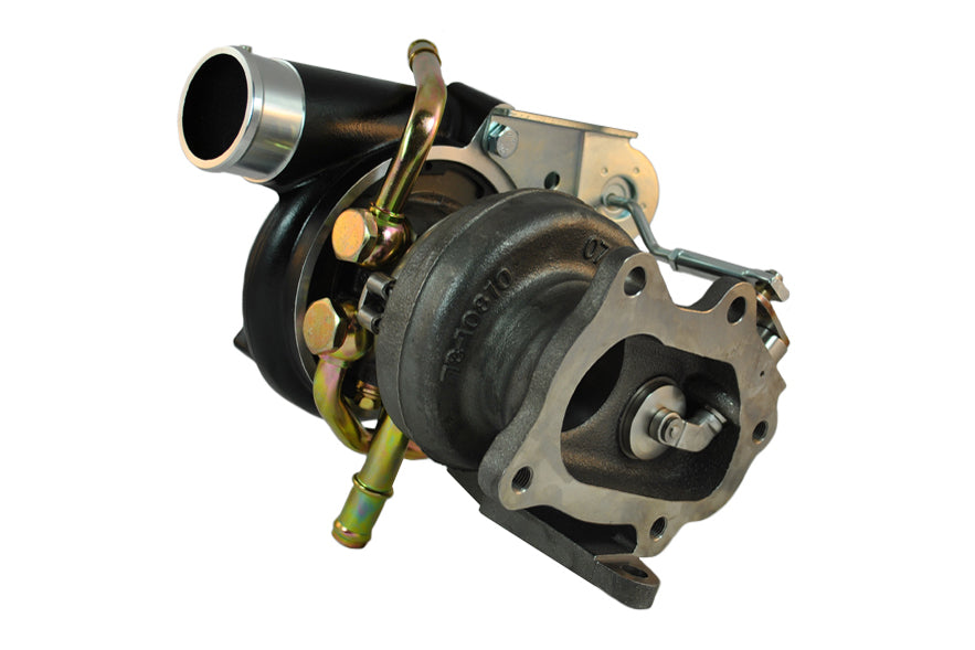 Blouch Turbo TD05H-16GXT 8cm With Billet Wheel - 2015-2021 Subaru STI