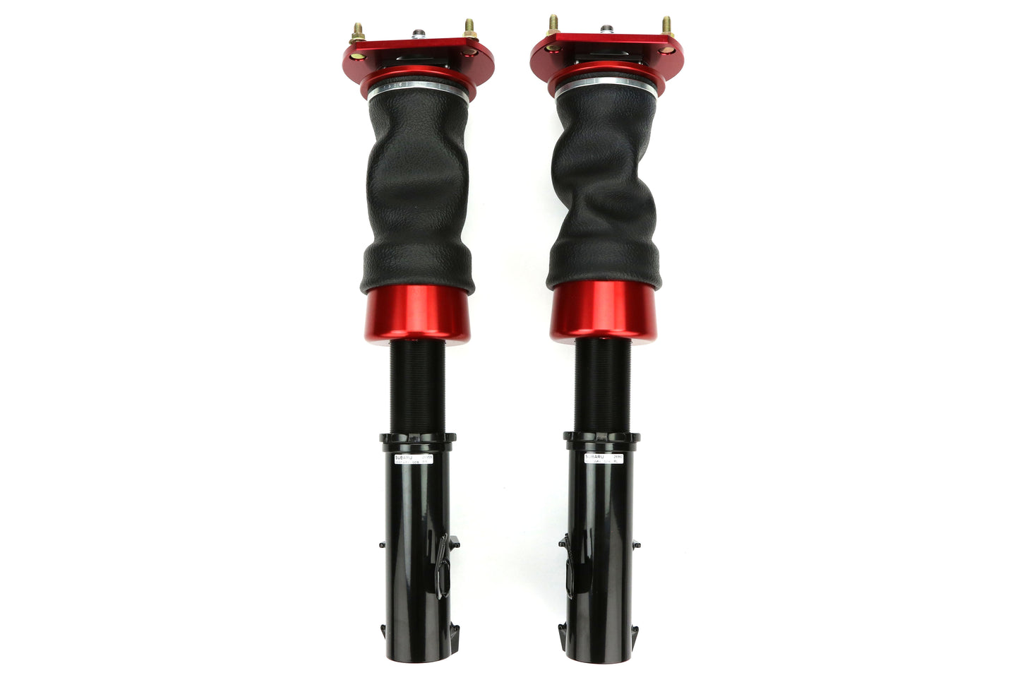 ALK75651 Air Lift Performance Rear Air Suspension Kit - 2002-2007 Subaru WRX/STI,