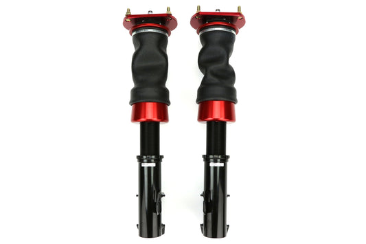 ALK75651 Air Lift Performance Rear Air Suspension Kit - 2002-2007 Subaru WRX/STI,