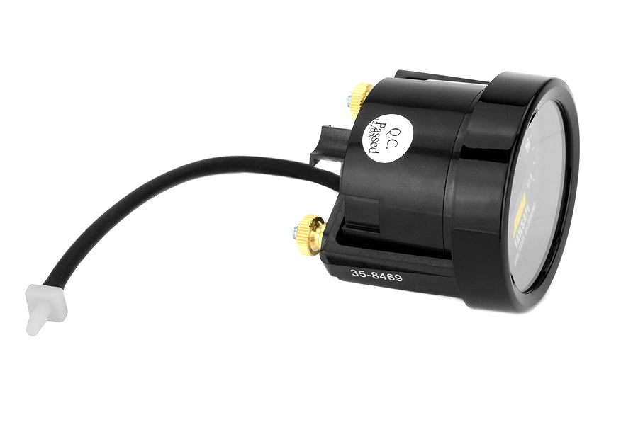 AEI30-4900 AEM Wideband Failsafe Gauge (Boost / AFR) - Universal,