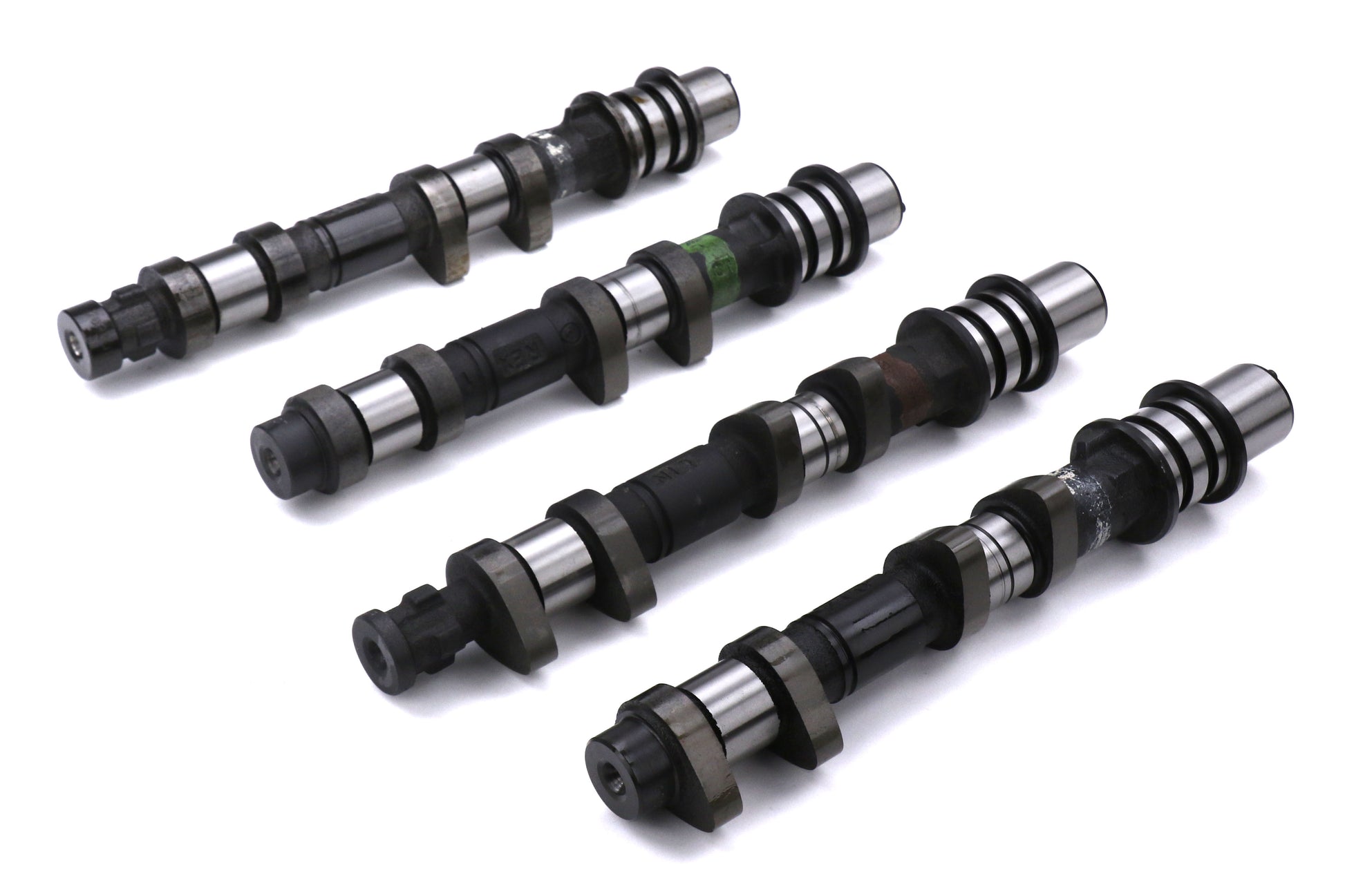 BRIBC0602 Brian Crower Stage 3 280 Camshafts - Subaru WRX 2002-2005,