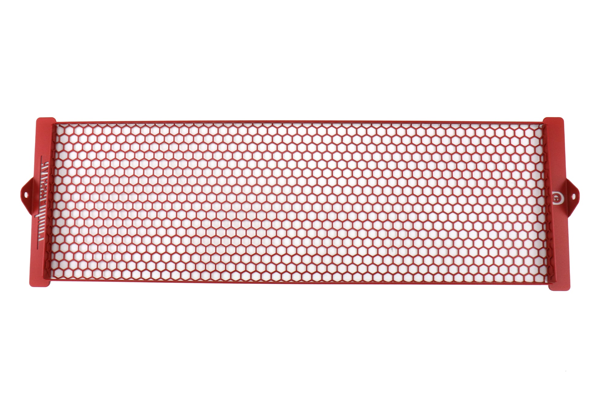 CMPAS151-EJ-RD Compressive Tuning Air Shield Intercooler Protector - 2015+ STI-Red,