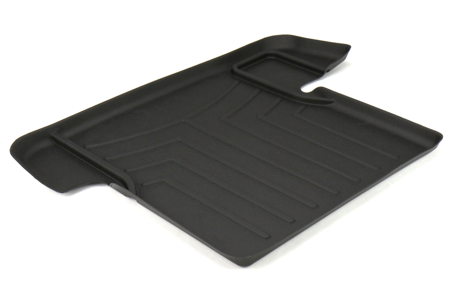 WEA444822 WeatherTech FloorLiner DigitalFit All Weather Floor Mats - 2013+FR-S / BRZ / 86-Rear,