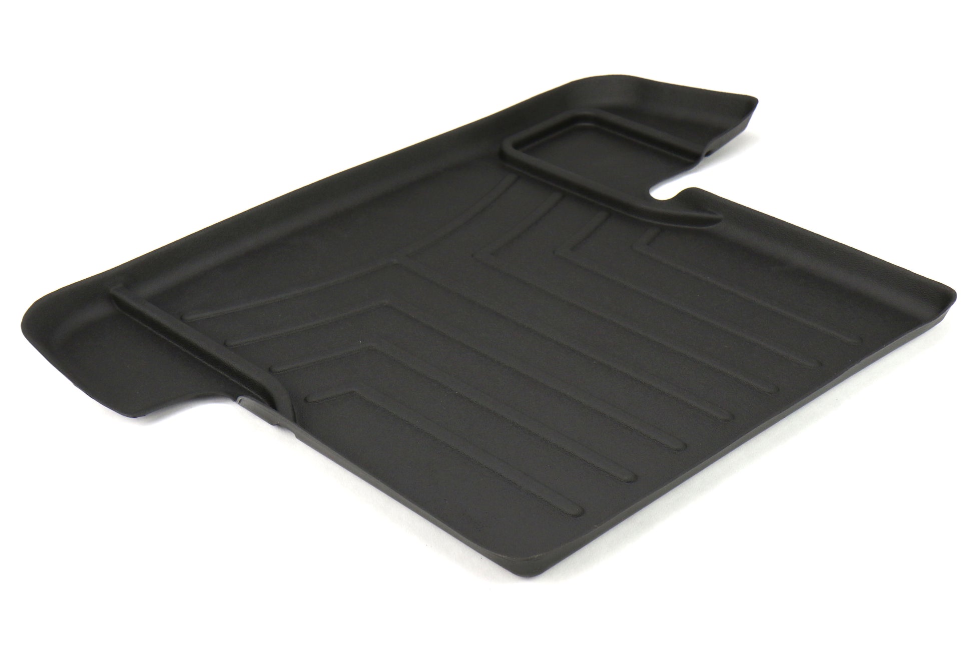 WEA444822 WeatherTech FloorLiner DigitalFit All Weather Floor Mats - 2013+FR-S / BRZ / 86-Rear,