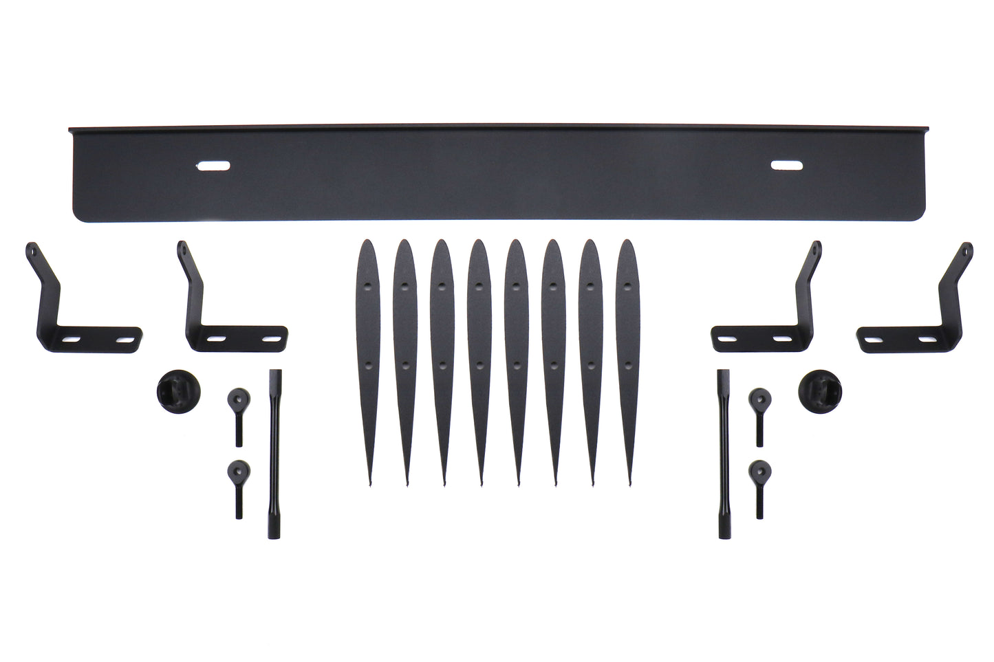 VERA0004A FT-86 / Velox SF Race Upgrade for FT-86 SF Splitter - 2013+ FT86,