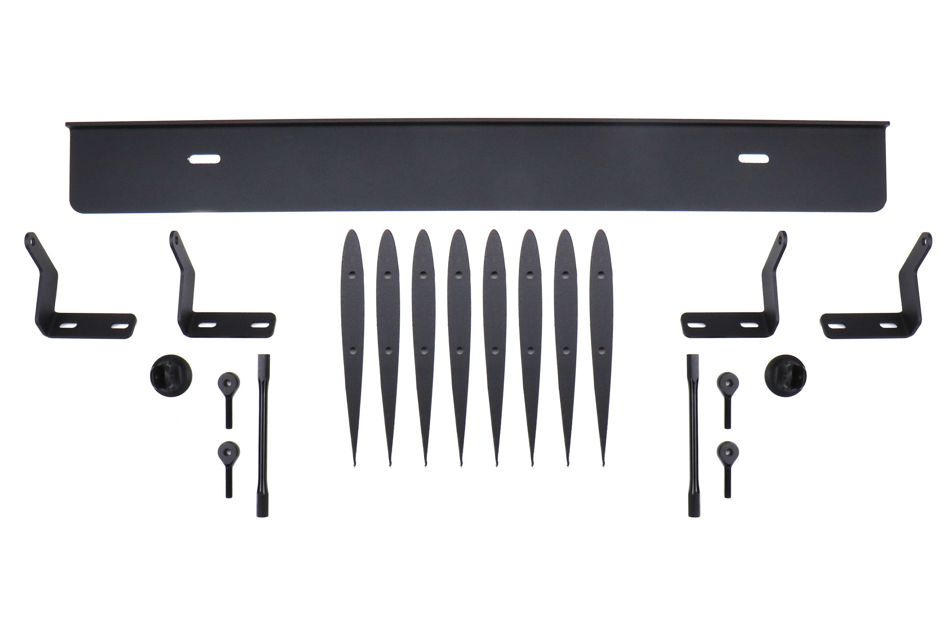 VERA0004A FT-86 / Velox SF Race Upgrade for FT-86 SF Splitter - 2013+ FT86,