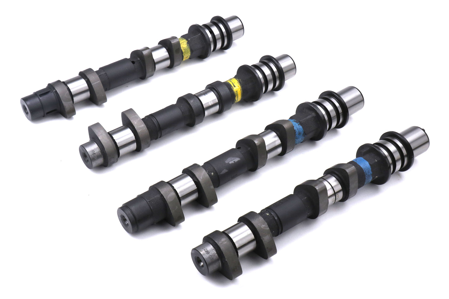 BRIBC0621 Brian Crower Stage 2 272 Camshafts - 2004-2007 Subaru STI,