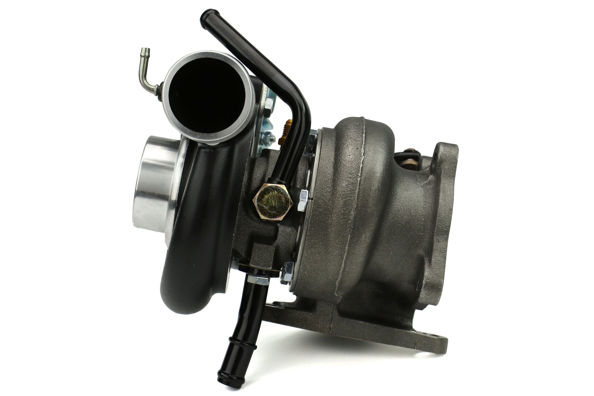 BLCDOM1.5XT8CM2 Blouch Dominator Turbo1.5XT-R 8cm - 2002-2007 Subaru WRX / 2004+ Subaru STI,