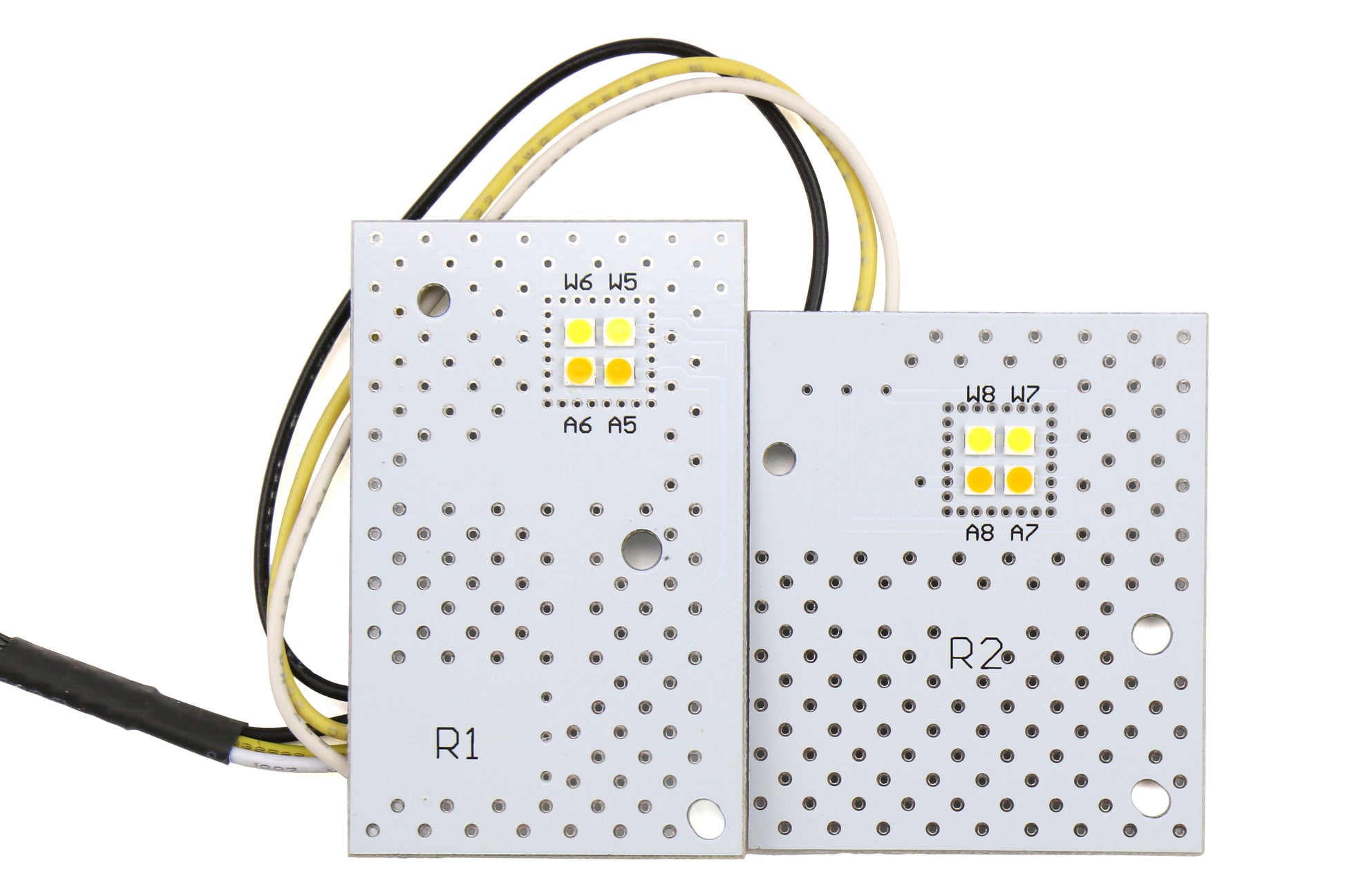 DODDD2018 Diode Dynamics Switchback DRL LED Boards - 2013-2016 FT86,
