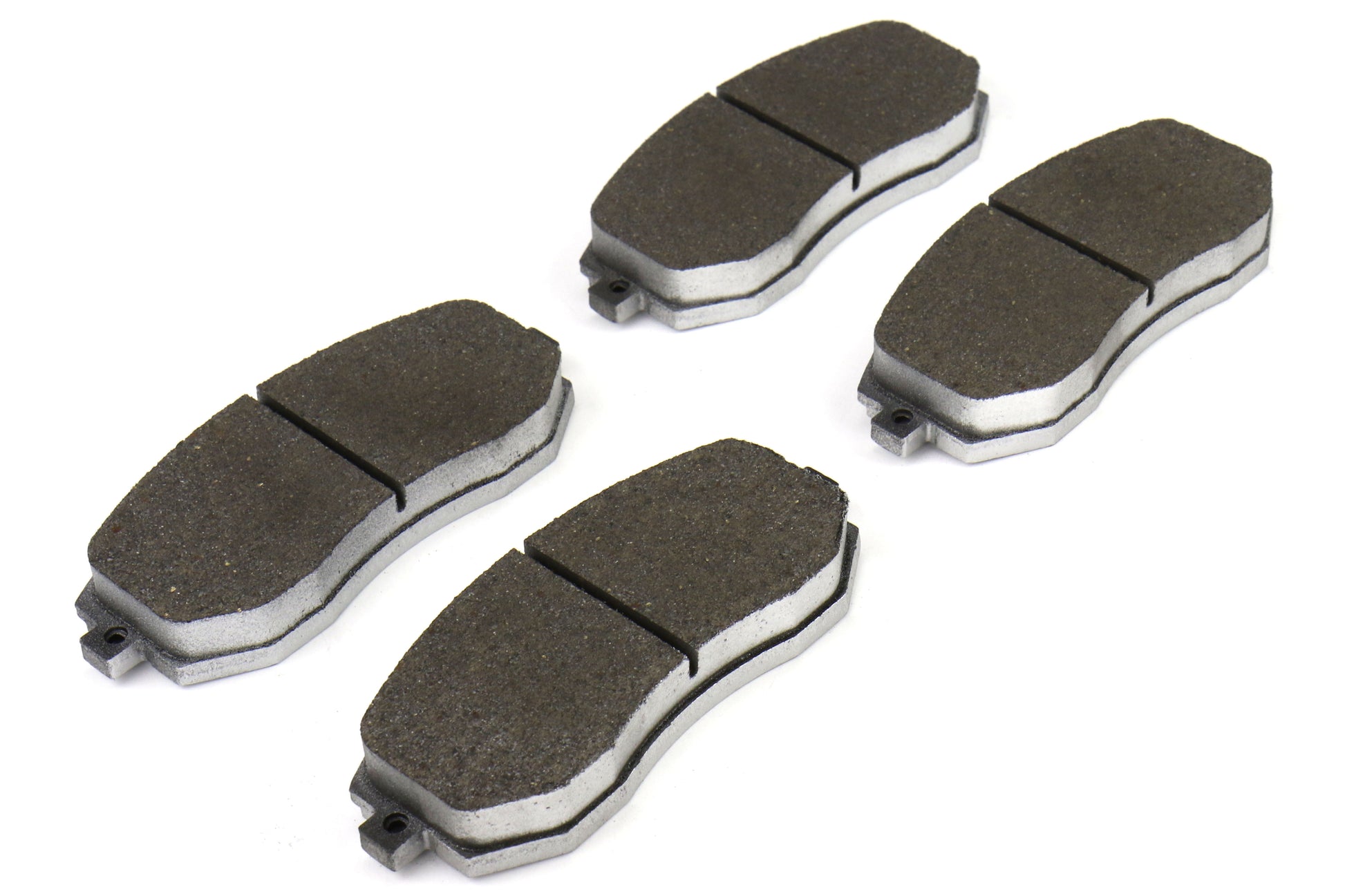 CATCT929-XP8 Carbotech XP8 Front Brake Pads - 2013+ FR-S / BRZ / 86,