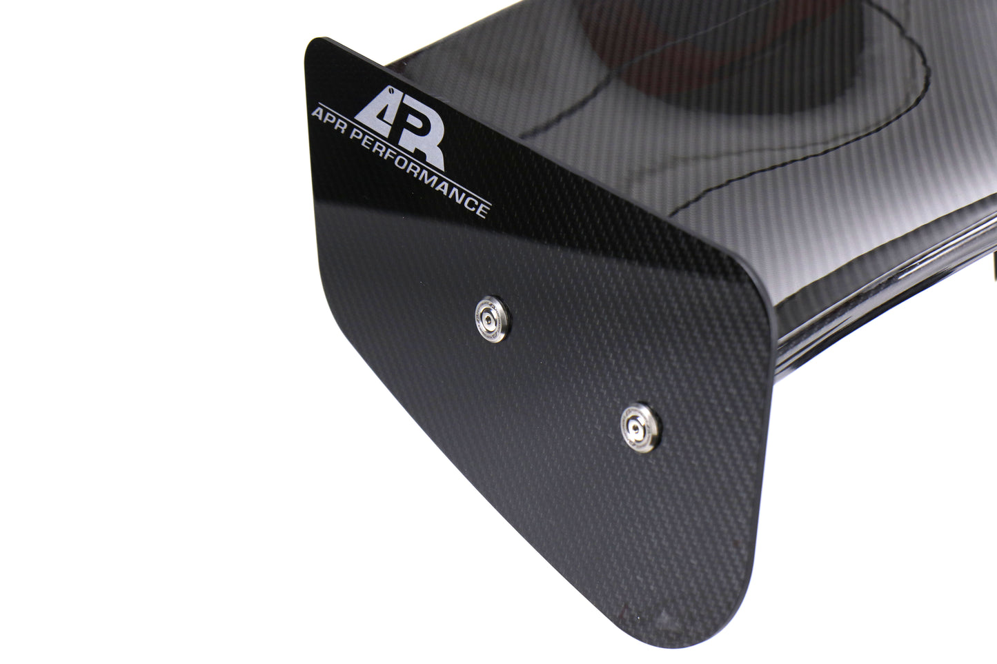 APPAS-106768 APR Performance GTC-300 67inch Adjustable Wing Spoiler - 2015+ WRX / 2015+ STI,