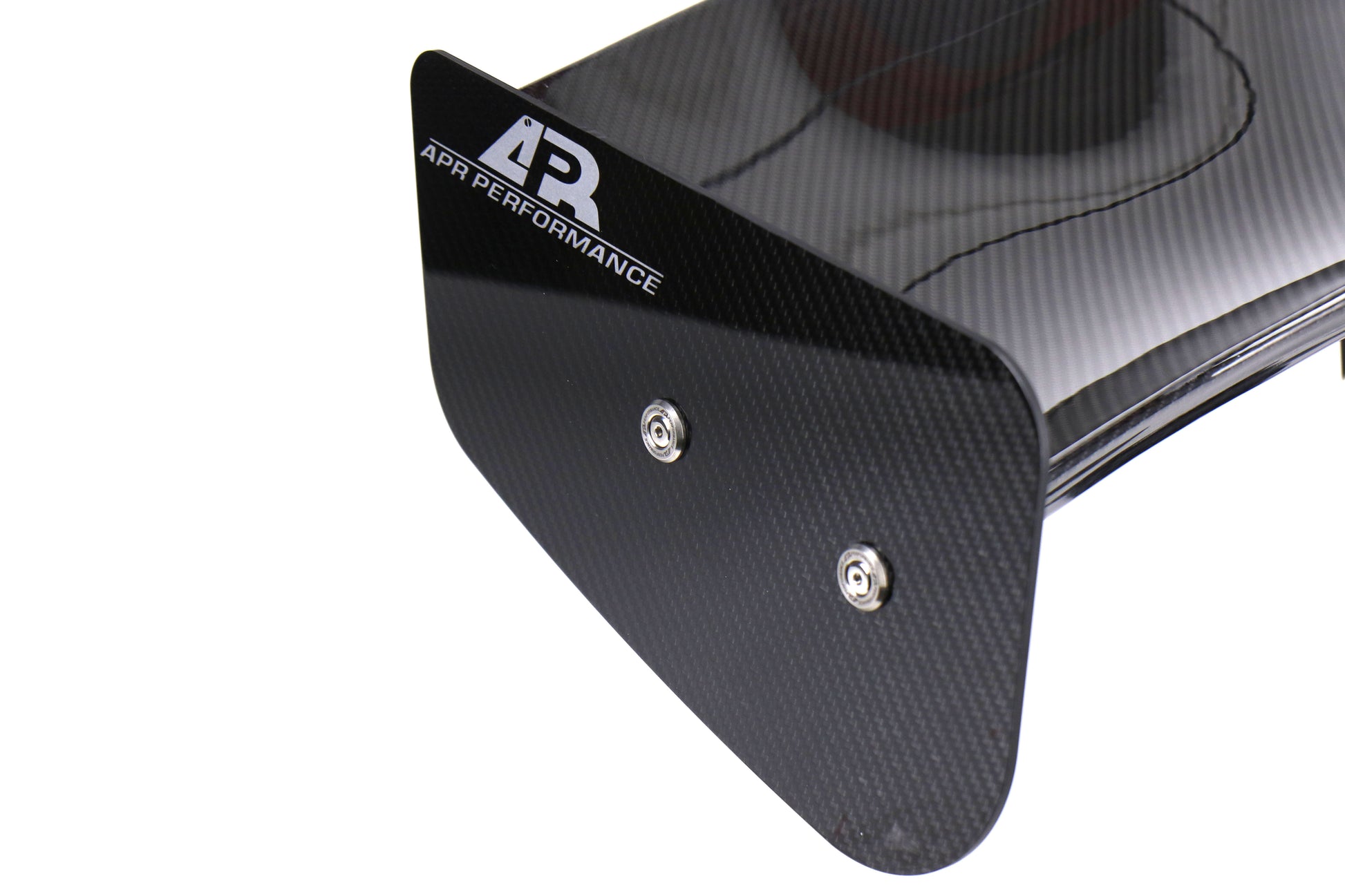 APPAS-106768 APR Performance GTC-300 67inch Adjustable Wing Spoiler - 2015+ WRX / 2015+ STI,