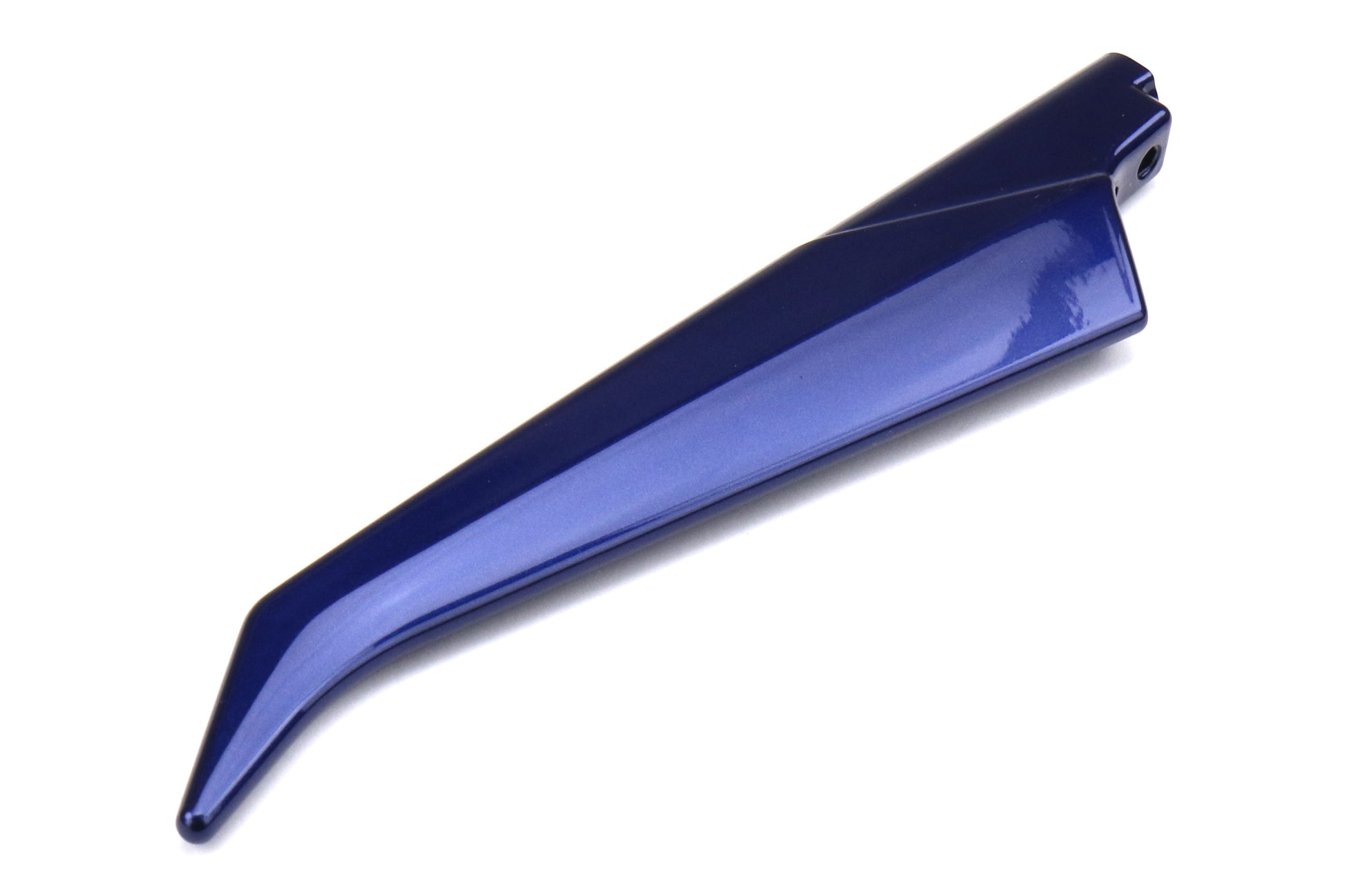 BATBLA2-E8H Beatsonic Blaid Antenna - 2013+ FR-S / BRZ / 2014-2016 Forester / 2013+ Crosstrek-Ultramarine,