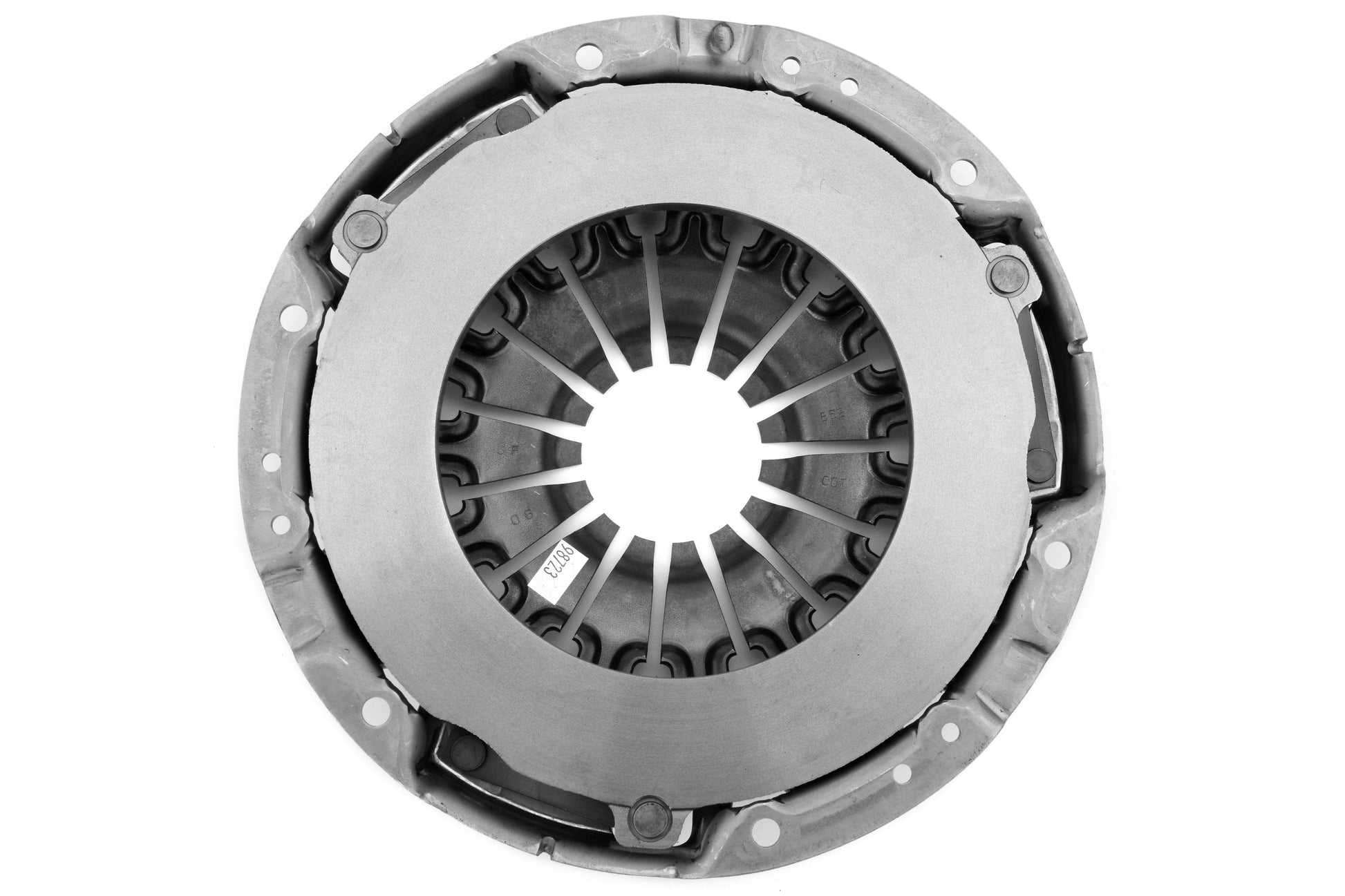 CCI15035-1620 Competition Clutch Stage 4 Clutch Kit - 2013+ FT86,