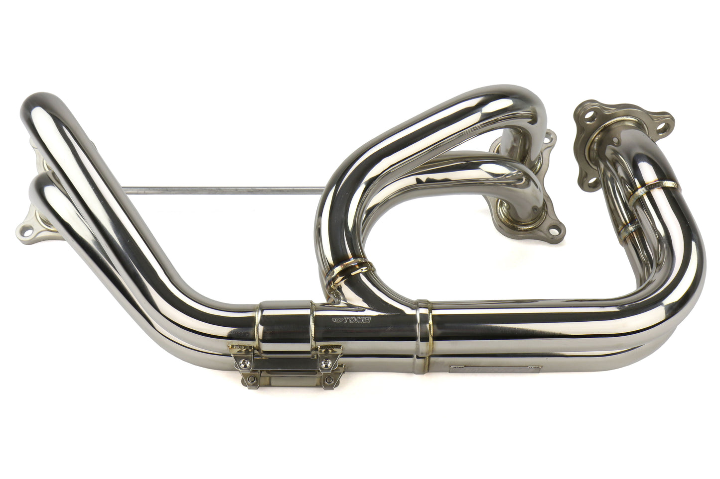 TOMTB6010-SB02B Tomei Expreme Equal Length Exhaust Manifold - 2015-2021 Subaru STI,