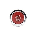 STIST83031ST051 STI JDM Push To Start Button Without Status Light - 17+ Impreza / 18+ Crosstrek,
