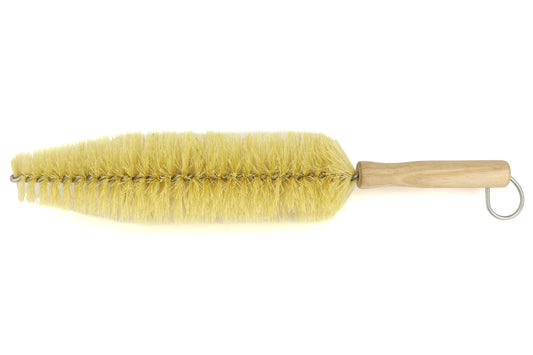 CHEACC_S31 Chemical Guys Ferret Wheel, Rim & Engine Brush,