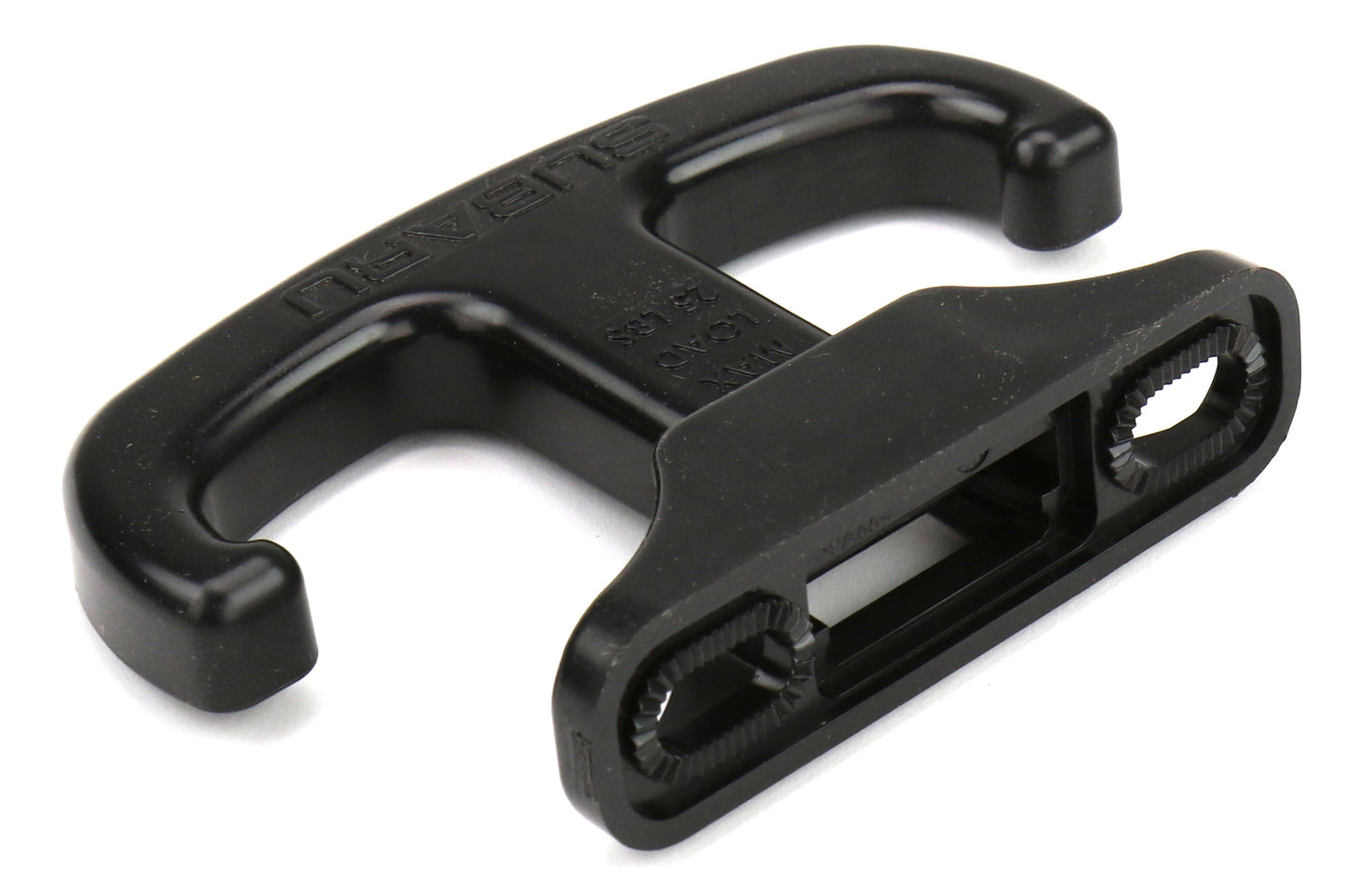 SUBF551SFL100 Subaru Trunk Hook - 2017+ Impreza 4D,