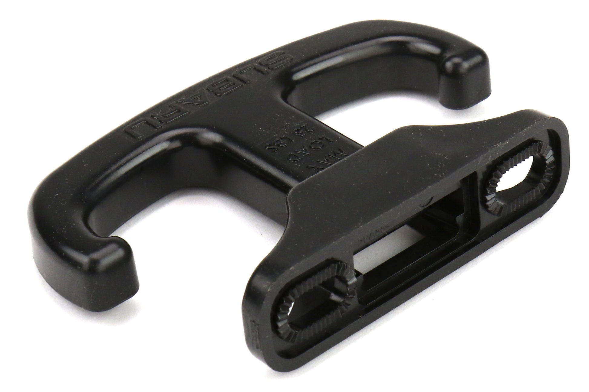 SUBF551SFL100 Subaru Trunk Hook - 2017+ Impreza 4D,