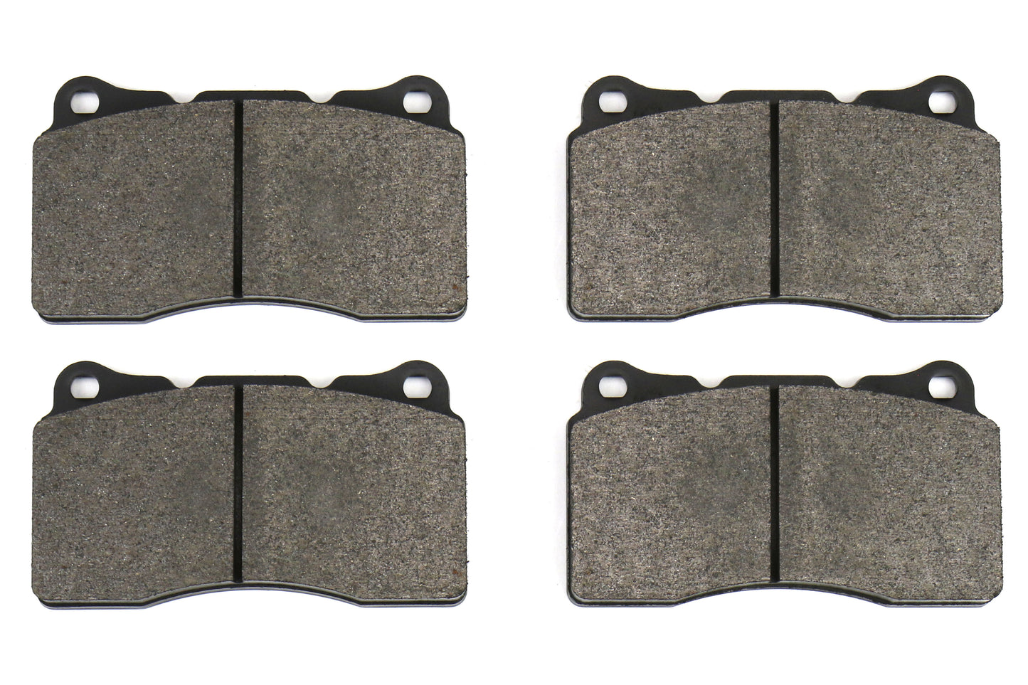 CATCT1001-AX6 Carbotech AX6 Front Brake Pads - 2015-2017 STI,