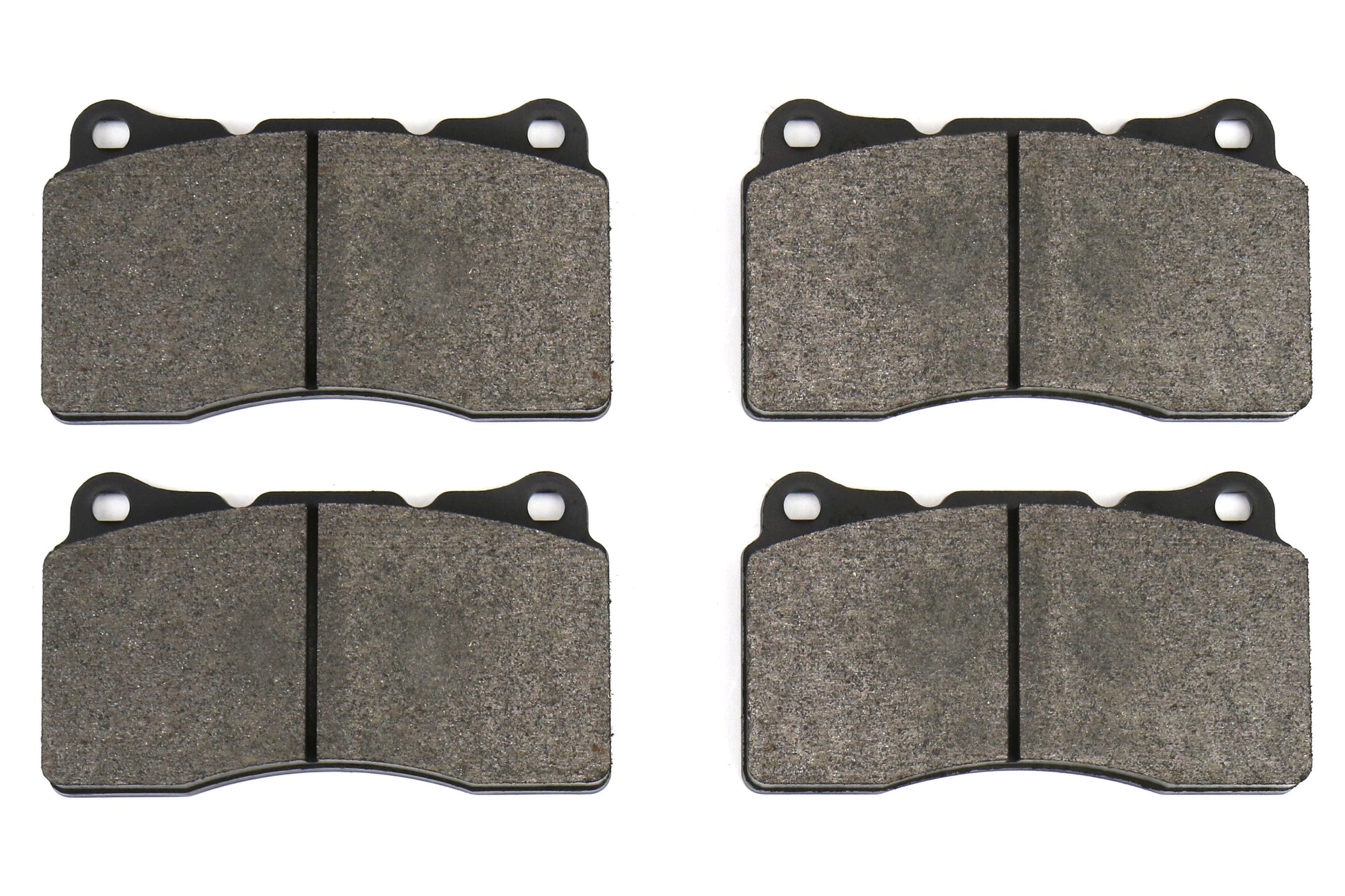 CATCT1001-AX6 Carbotech AX6 Front Brake Pads - 2015-2017 STI,