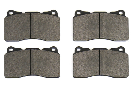 CATCT1001-AX6 Carbotech AX6 Front Brake Pads - 2015-2017 STI,