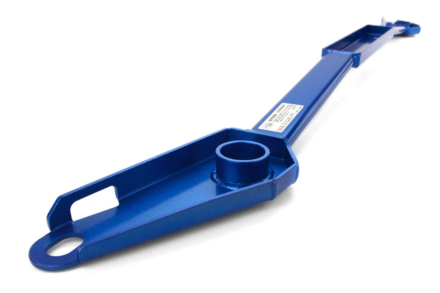 CUS6A1 492 RM Cusco Rear Member Power Brace - 2015+ WRX / 2015+ STI,