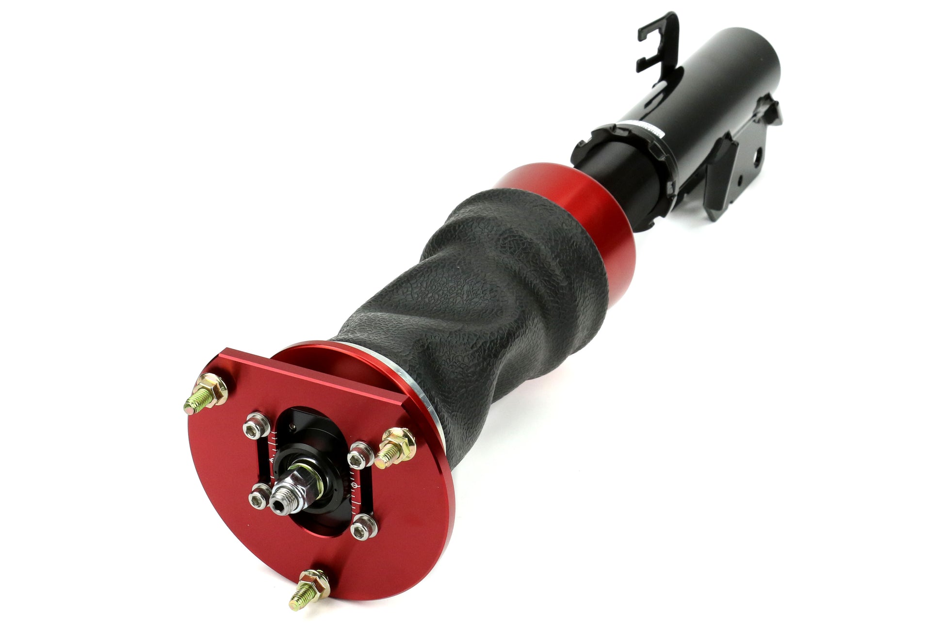 ALK75651 Air Lift Performance Rear Air Suspension Kit - 2002-2007 Subaru WRX/STI,