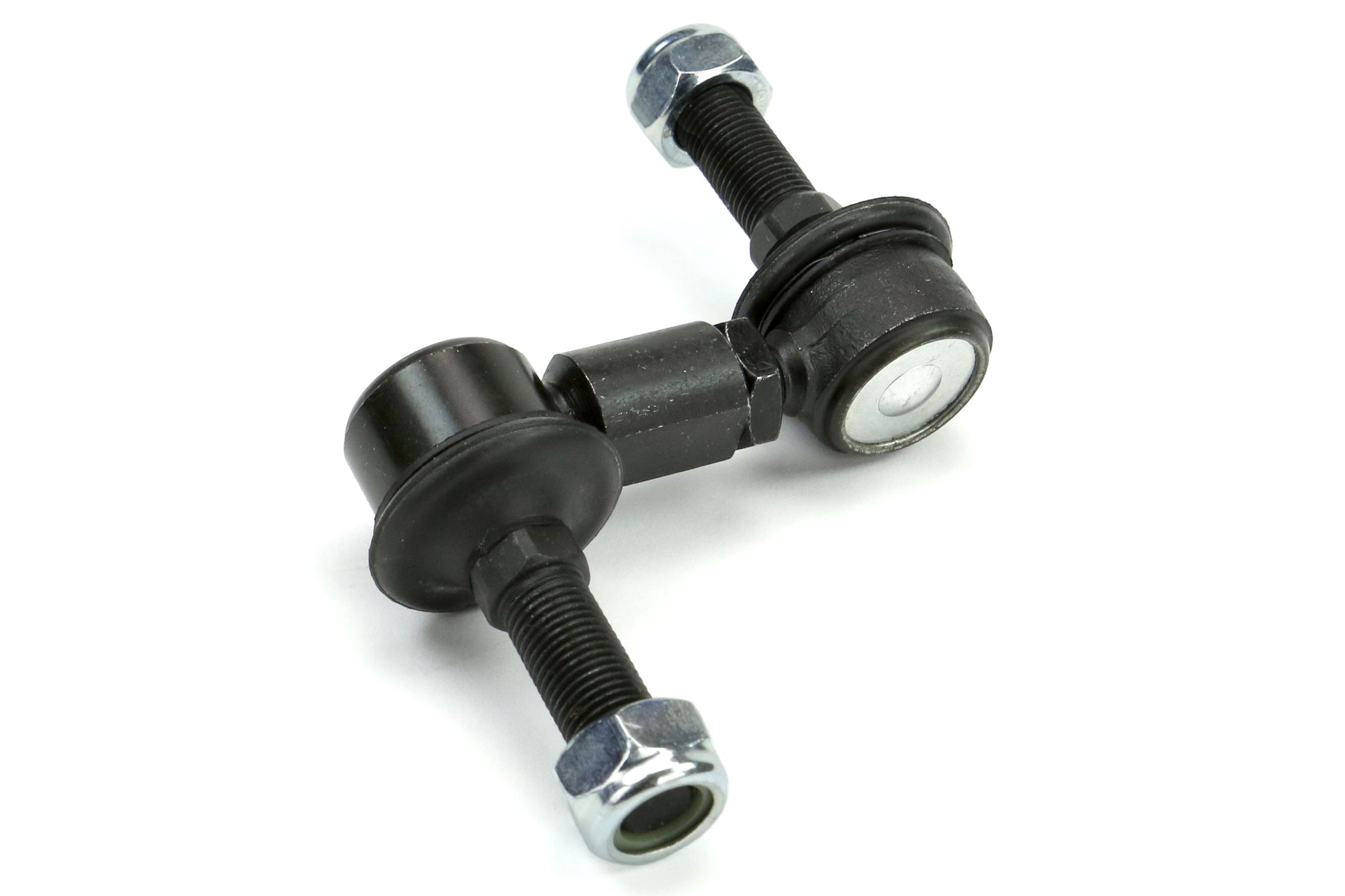 WHIKLC172 Whiteline Adjustable End Links (Front) - 2015+ WRX / 2015+ STI,