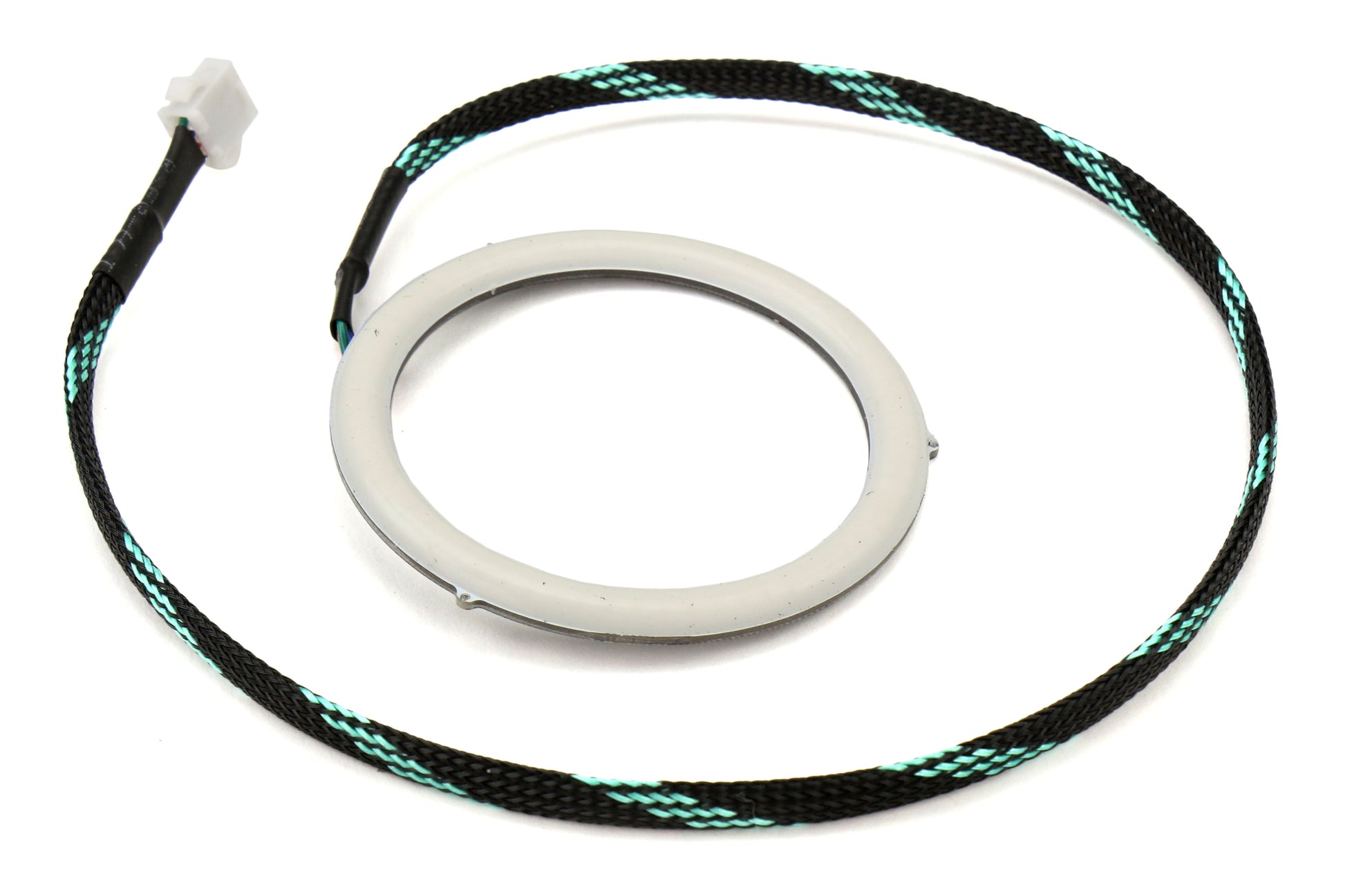 PRFLED72 Morimoto XBT RGB 80mm LED Halo Rings,